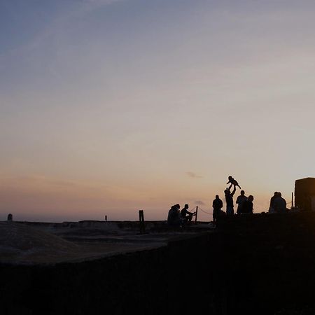 Vila Il Mulino Di Scauri Scauri  Exteriér fotografie