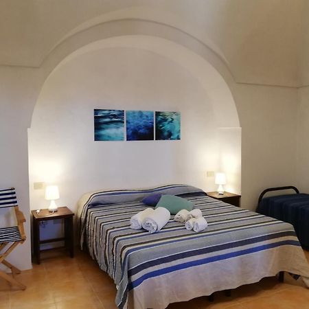 Vila Il Mulino Di Scauri Scauri  Exteriér fotografie