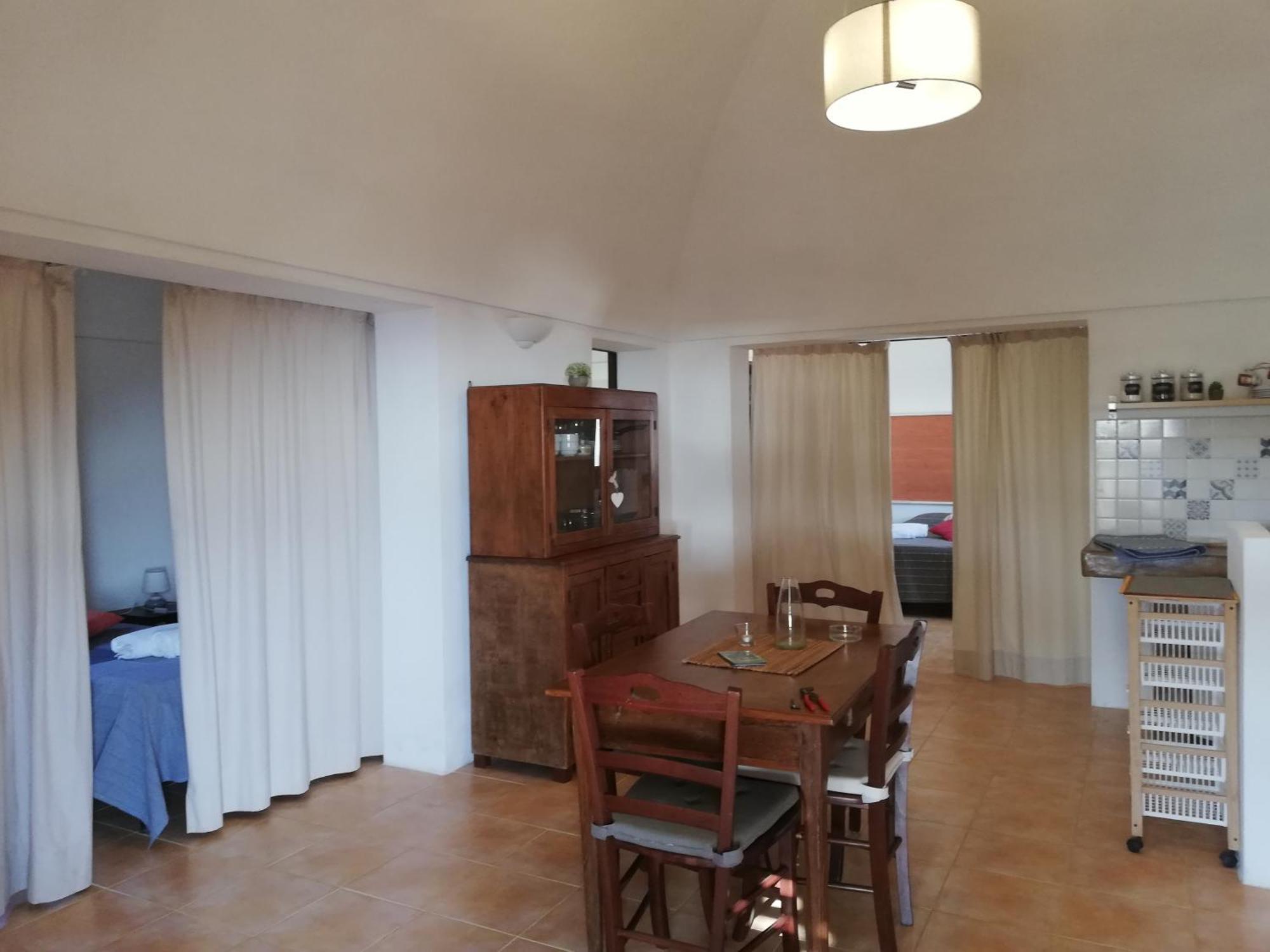 Vila Il Mulino Di Scauri Scauri  Exteriér fotografie