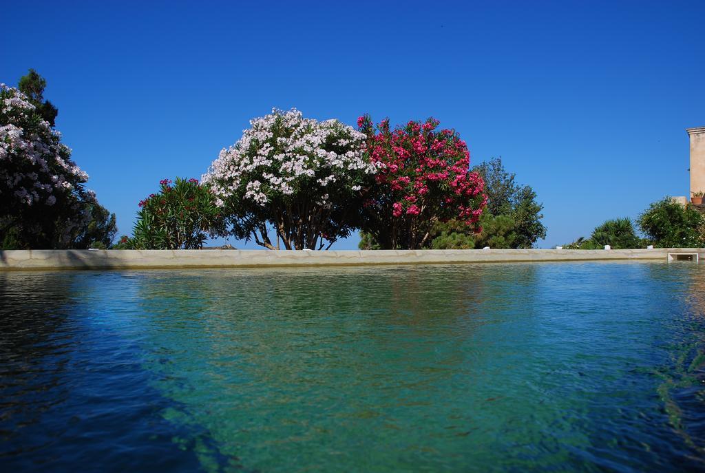 Vila Il Mulino Di Scauri Scauri  Exteriér fotografie